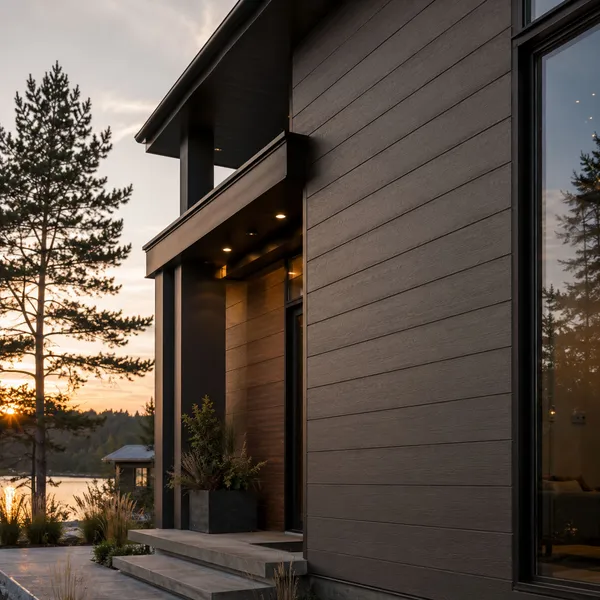 Siding